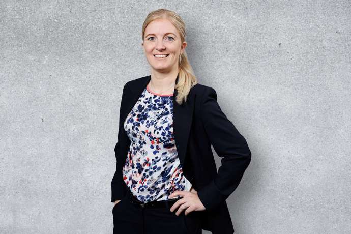 Line Carlsen næstformand i Dansk Fjernvarme