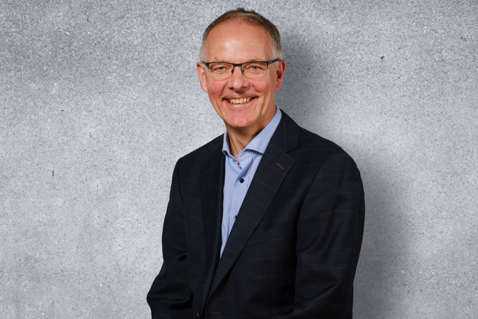 bjarne munk jensen medlem af bestyrelsen i Dansk Fjernvarme