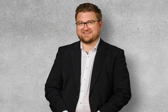 mads søndergaard thomsen medlem af bestyrelsen i Dansk Fjernvarme