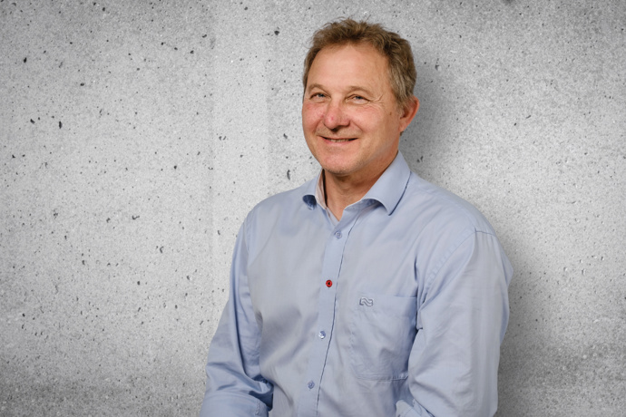 henrik rohde medlem af bestyrelsen i Dansk Fjernvarme