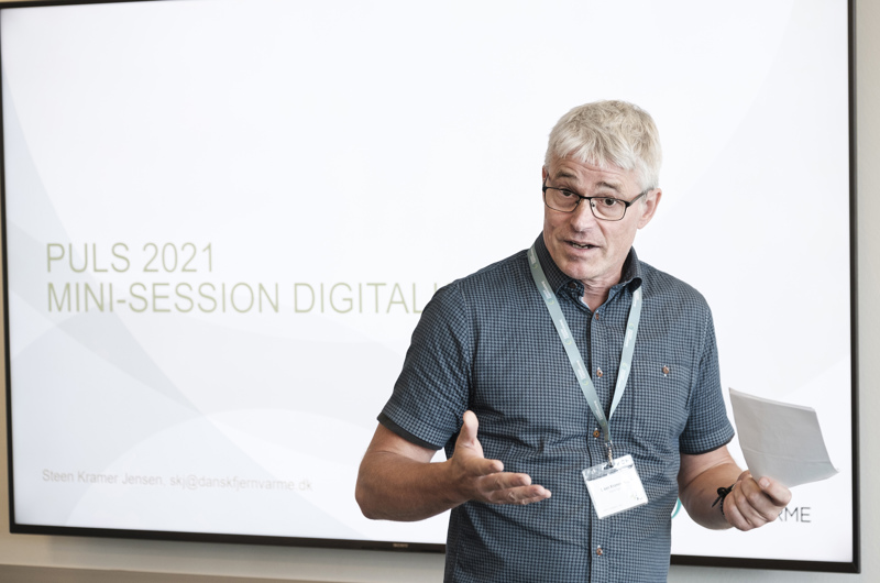 PULS 2020 - 24. juni, Kolding