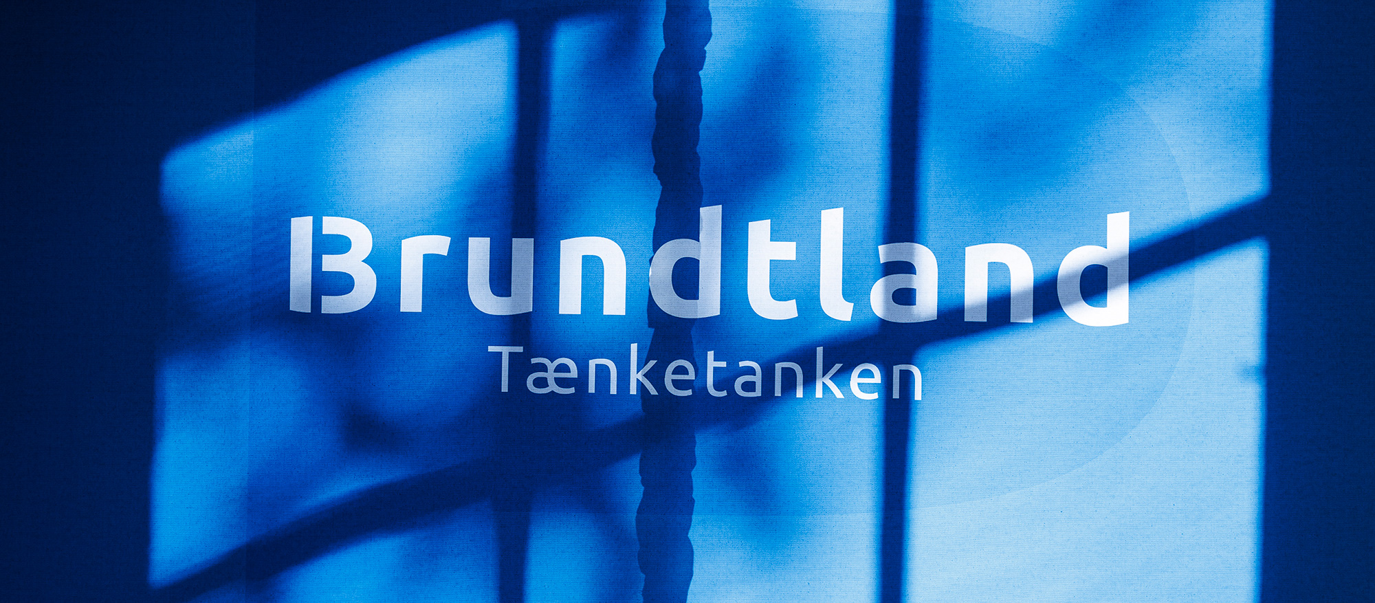 tænketanken brundtland logo