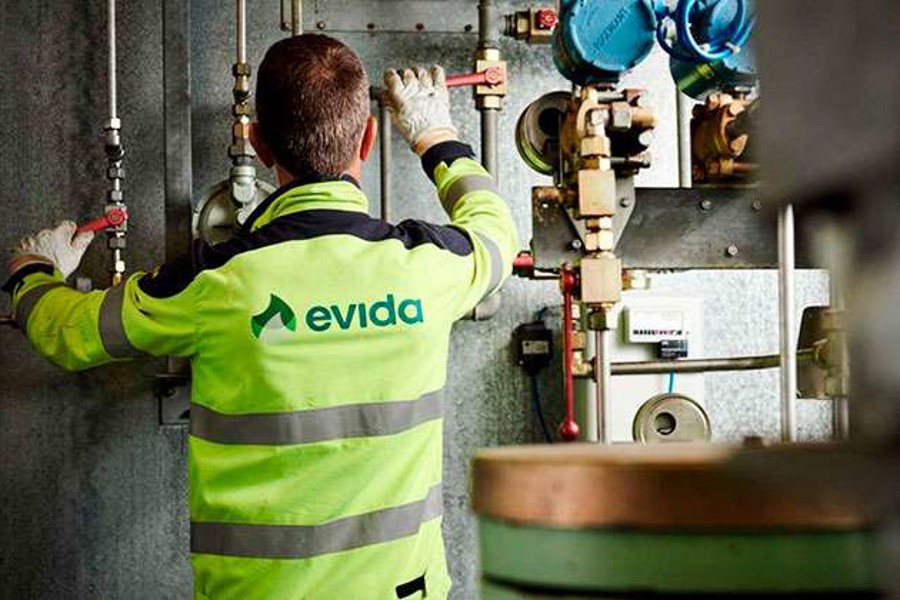 Evida Data Evida: Det bliver nemmere for gaskunder at blive afkoblet | DanskFjernvarme
