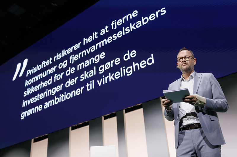 Fjernvarmen er stadig højaktuel for den grønne omstilling | DanskFjernvarme