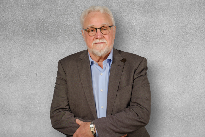 leif jeppesen medlem af bestyrelsen i Dansk Fjernvarme