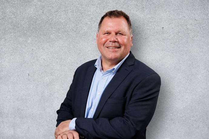 Tage Meltofte medlem af bestyrelsen i Dansk Fjernvarme