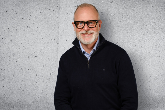 henrik plougmann olsen medlem af bestyrelsen i Dansk Fjernvarme