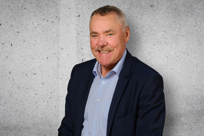 peder hummelmose medlem af bestyrelsen i Dansk Fjernvarme