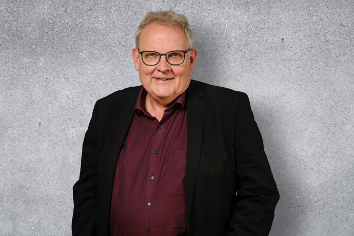 steen christiansen medlem af bestyrelsen i Dansk Fjernvarme