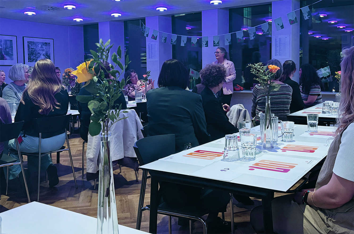 netværksmøde i District Heating Divas Scandinavia hos Fjernvarme Fyn