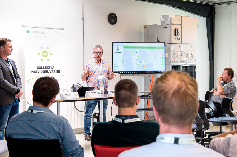 mini-sessioner til PULS 2022